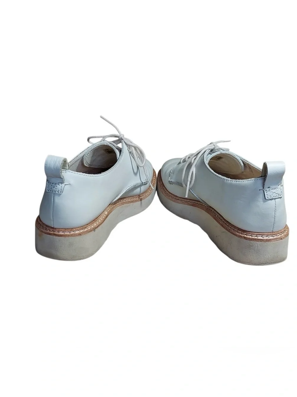 Clarks classic classy